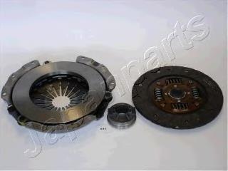 Зчеплення KF511 Japan Parts