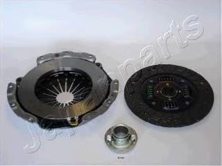 Купити KF510 Japan Parts Комплект зчеплення (диск, корзина, підшипник)