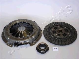 KF2075 Japan Parts Зчеплення в зборі