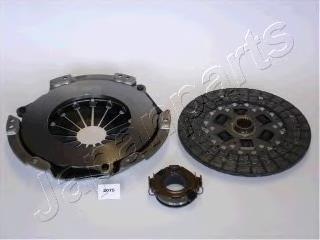 Комплект зчеплення  Japan Parts KF2075