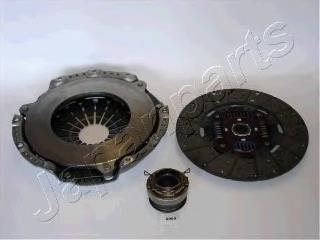 Зчеплення 3121060070 Toyota