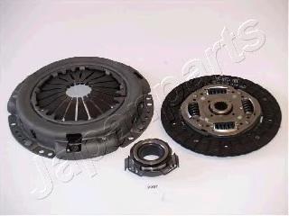 Комплект зчеплення (3 частини) Aisin KT352B ціна, від 136.50 USD