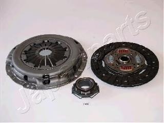 Купити KF2099 Japan Parts Комплект зчеплення (диск, корзина, підшипник)