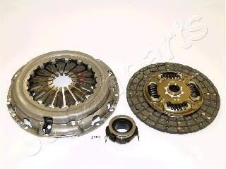 KF2102 Japan Parts Зчеплення в зборі