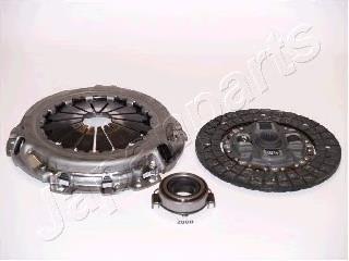 Комплект зчеплення  Japan Parts KF2088