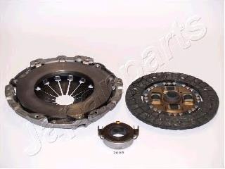 Зчеплення KF2088 Japan Parts