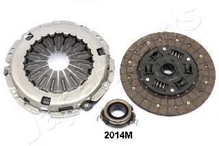 KF2014M Japan Parts Зчеплення в зборі