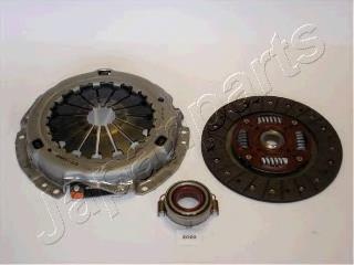 Купити 622316800 LUK Комплект зчеплення (диск, корзина, підшипник)