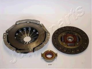 Комплект зчеплення (3 частини) LUK 622316800 ціна, від 162.03 USD
