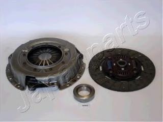 3125036306 Toyota Зчеплення в зборі