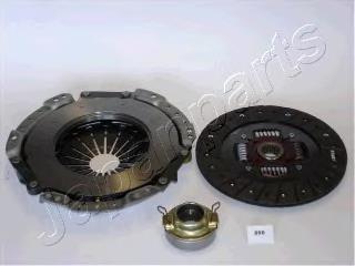 Купити KF296 Japan Parts Комплект зчеплення (диск, корзина, підшипник)