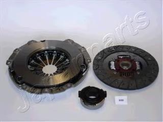 Купити KF332 Japan Parts Комплект зчеплення (диск, корзина, підшипник)