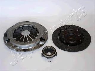 Комплект зчеплення  Japan Parts KF314