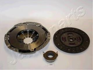 Комплект зчеплення (3 частини) Aisin AISKT089B ціна, від 179.97 USD
