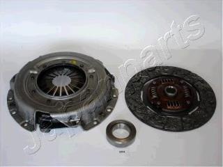 Купити 3125036306 Toyota Комплект зчеплення (диск, корзина, підшипник)