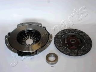 Комплект зчеплення (3 частини) Toyota 3125036306 ціна, від 222.96 USD
