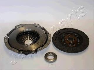 Комплект зчеплення  VALEO 009288