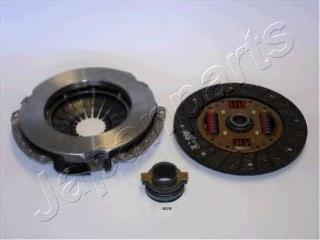 J2000400 Nipparts Зчеплення в зборі
