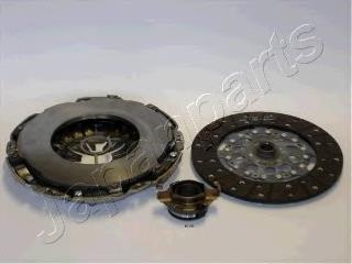 Комплект зчеплення (3 частини) VALEO 828658 ціна, від 397.57 USD