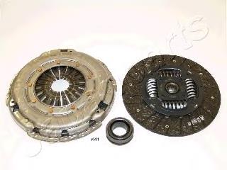 Купити KFK41 Japan Parts Комплект зчеплення (диск, корзина, підшипник)