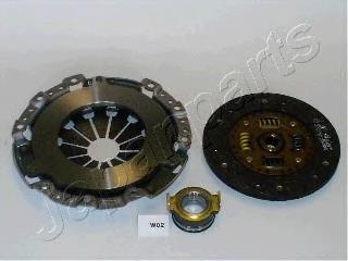 Зчеплення KFW02 Japan Parts