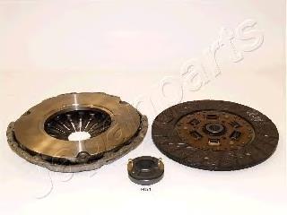 Комплект зчеплення  Japan Parts KFH51
