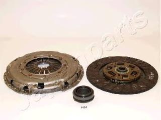 KFH51 Japan Parts Зчеплення в зборі