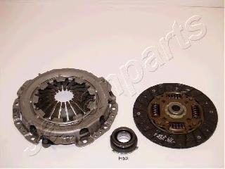 Купити KFH53 Japan Parts Комплект зчеплення (диск, корзина, підшипник)