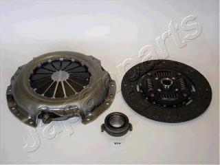 Зчеплення KFK04 Japan Parts