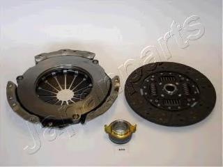 Купити KFK04 Japan Parts Комплект зчеплення (диск, корзина, підшипник)