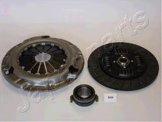 Зчеплення KFK02 Japan Parts