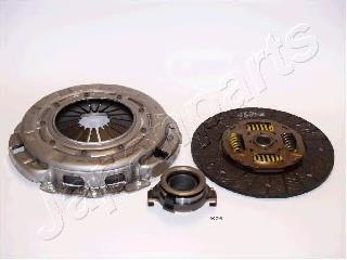 Купити KFK26 Japan Parts Комплект зчеплення (диск, корзина, підшипник)