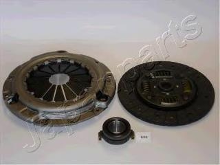 Купити KFK22 Japan Parts Комплект зчеплення (диск, корзина, підшипник)