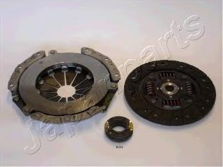 Купити KFK33 Japan Parts Комплект зчеплення (диск, корзина, підшипник)