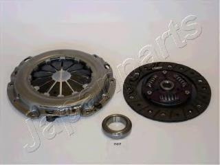 Зчеплення KF017 Aisin