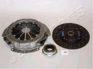 Купити KF808 Japan Parts Комплект зчеплення (диск, корзина, підшипник)