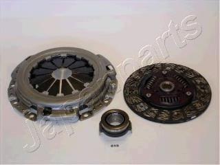 Комплект зчеплення (3 частини) Kawe 958781 ціна, від 83.16 USD