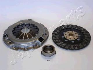 Зчеплення KF817 Japan Parts