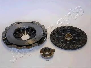 Купити KF817 Japan Parts Комплект зчеплення (диск, корзина, підшипник)