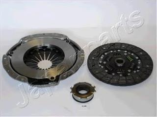 Комплект зчеплення  Japan Parts KF719