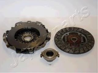 Купити KF720 Japan Parts Комплект зчеплення (диск, корзина, підшипник)