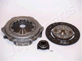 Зчеплення KF593 Japan Parts
