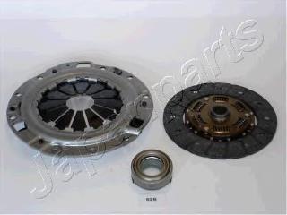 Комплект зчеплення (3 частини) Japko 92626 ціна, від 97.17 USD