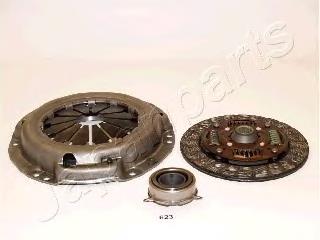 Комплект зчеплення  Japan Parts KF623