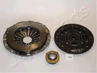 Комплект зчеплення  Japan Parts KFH02