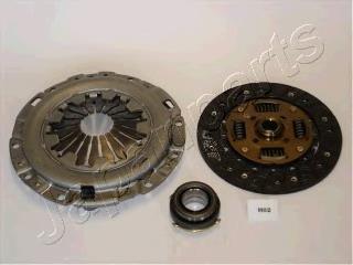 KFH02 Japan Parts Зчеплення в зборі
