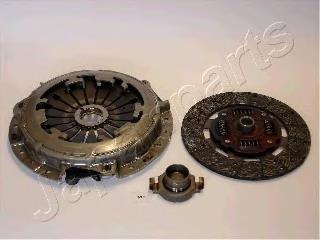 Купити 3000828501 Sachs Комплект зчеплення (диск, корзина, підшипник)