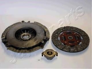 Комплект зчеплення (3 частини) Sachs 3000828501 ціна, від 450.38 USD
