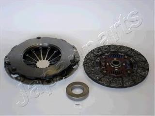 Комплект зчеплення (3 частини) Japan Parts KF920 ціна, від 144.85 USD