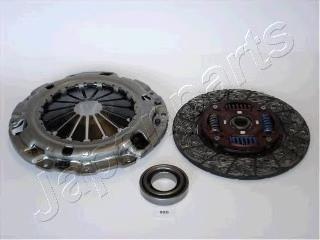 Купити KF920 Japan Parts Комплект зчеплення (диск, корзина, підшипник)